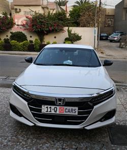 هوندا أكورد